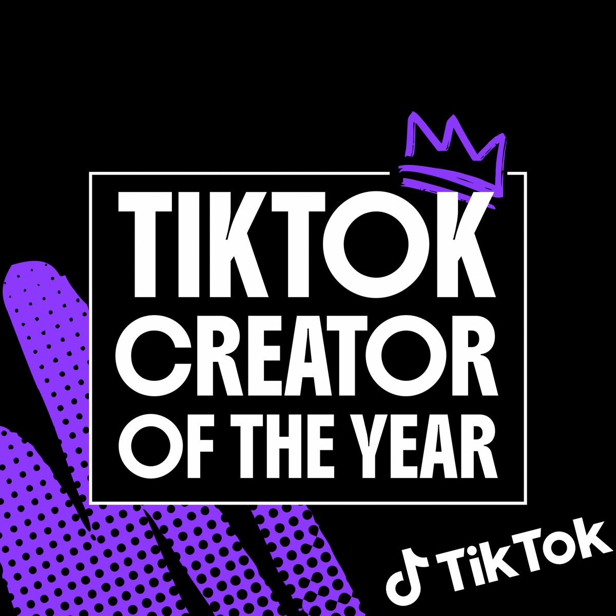 TikTok Creator of the Year