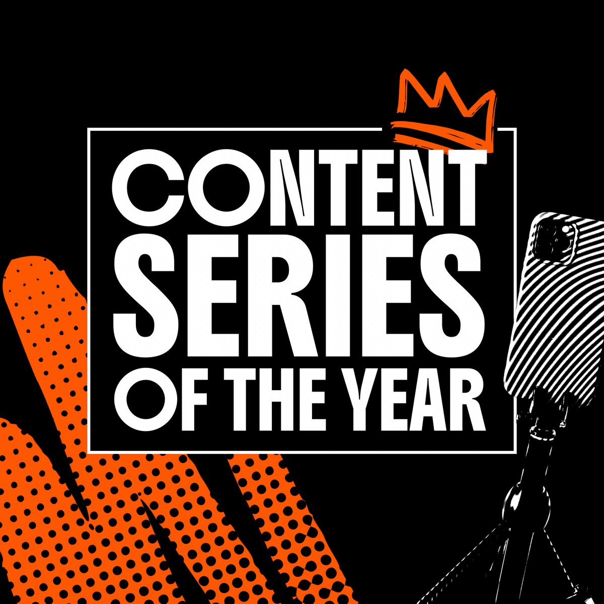 Content Series of the Year