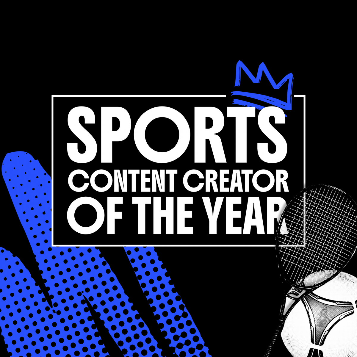 Sports Content Creator Of The Year
