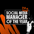 Social Media Manager of the Year