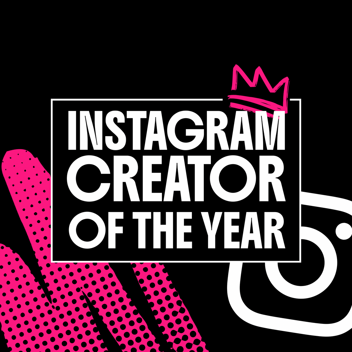 Instagram Creator of the Year