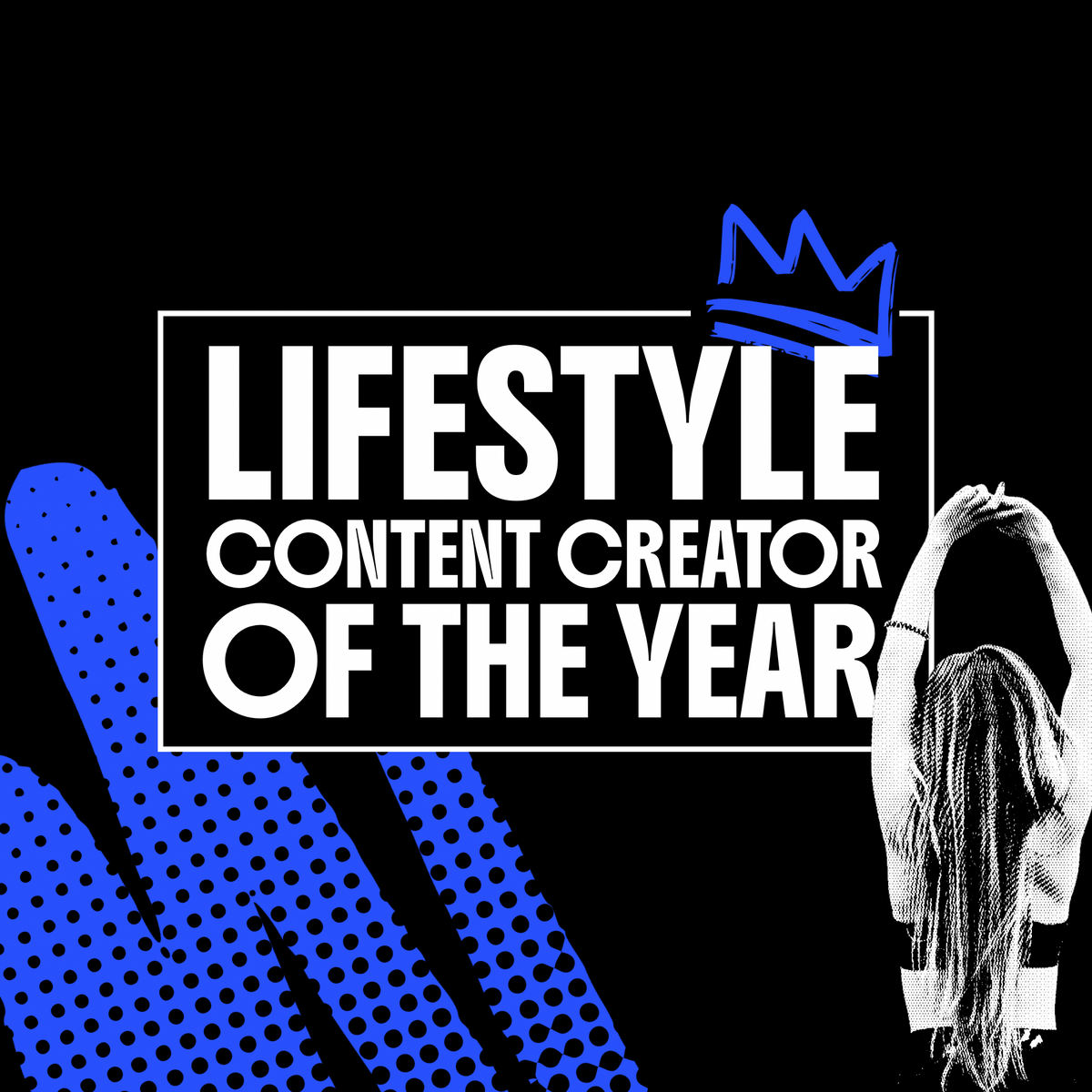 Lifestyle Content Creator of the Year