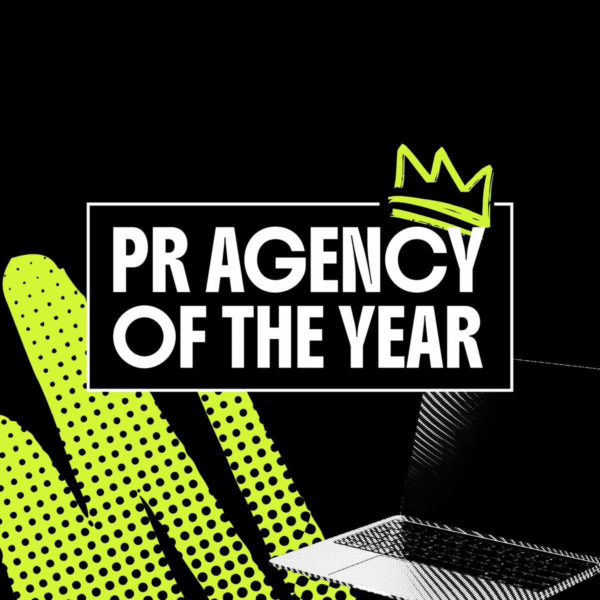 PR Agency of the Year