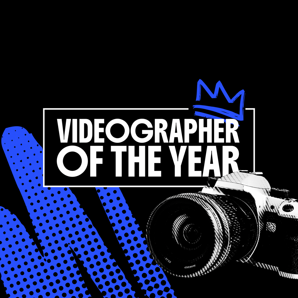 Videographer of the Year