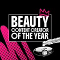 Beauty Content Creator of the Year