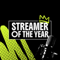 Streamer of the Year