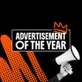 Advertisement of the Year
