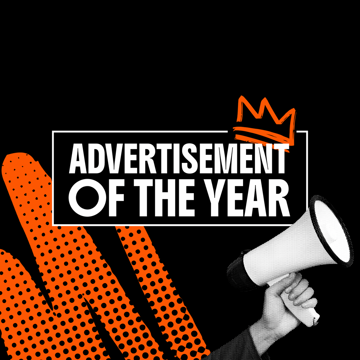 Advertisement of the Year