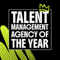 Talent Management Agency of the Year
