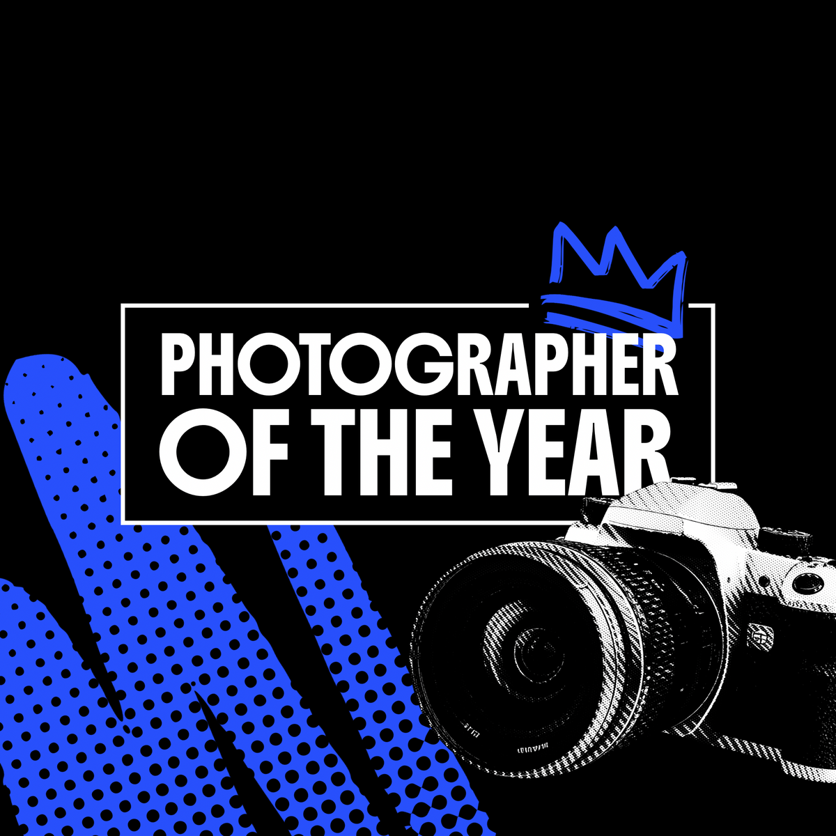 Photographer of the Year