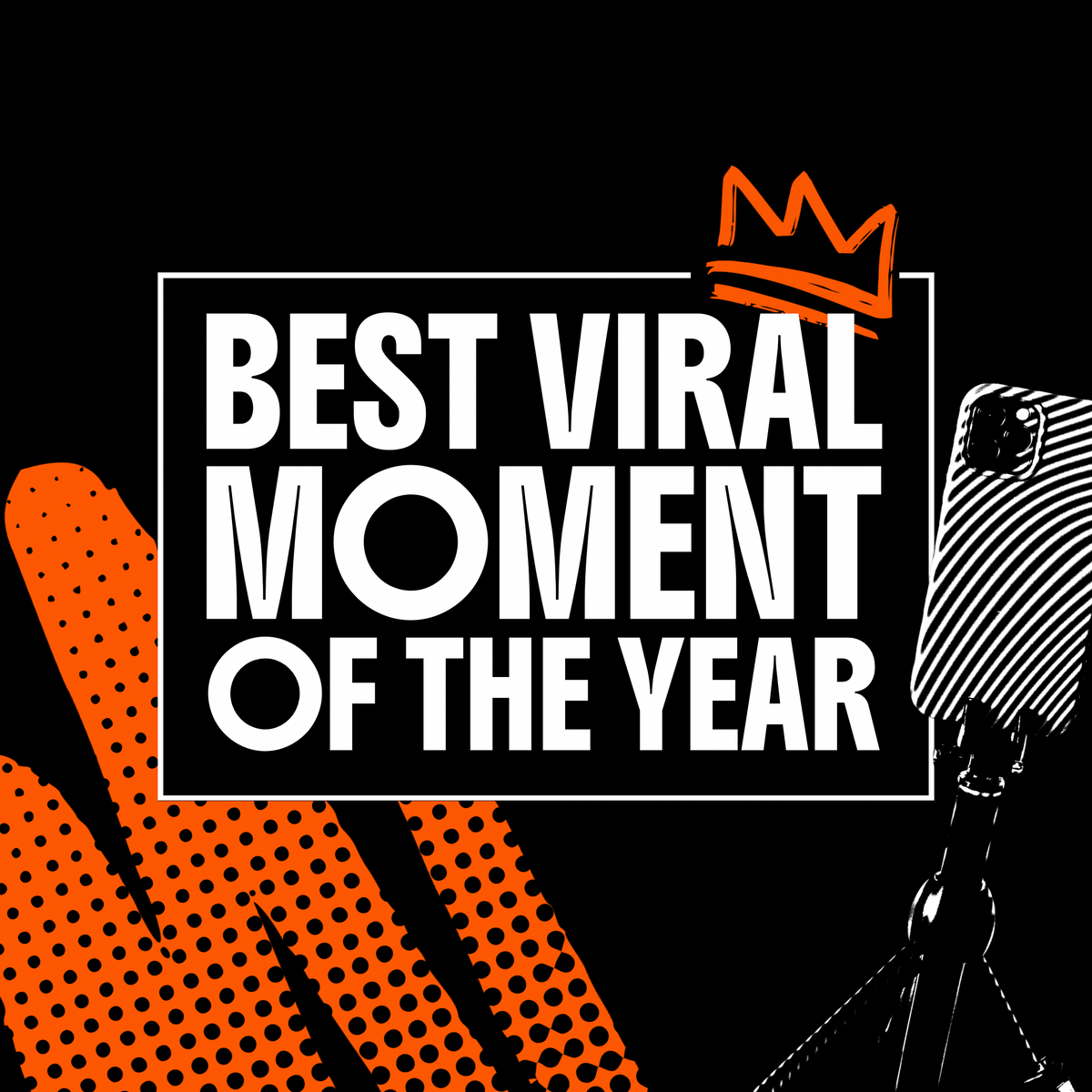 Best Viral Moment