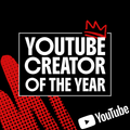 YouTube Creator of the Year